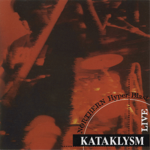 Kataklysm : Northern Hyperblast Live